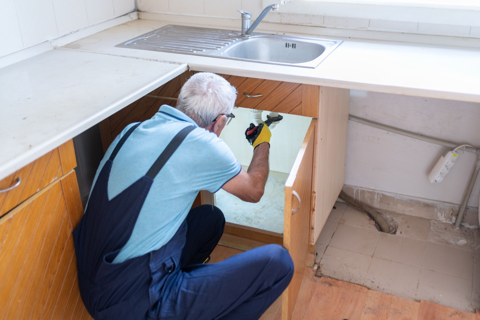 Home Plumbing Services